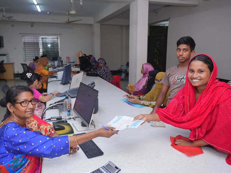 DPS (Deposit Pension Scheme)