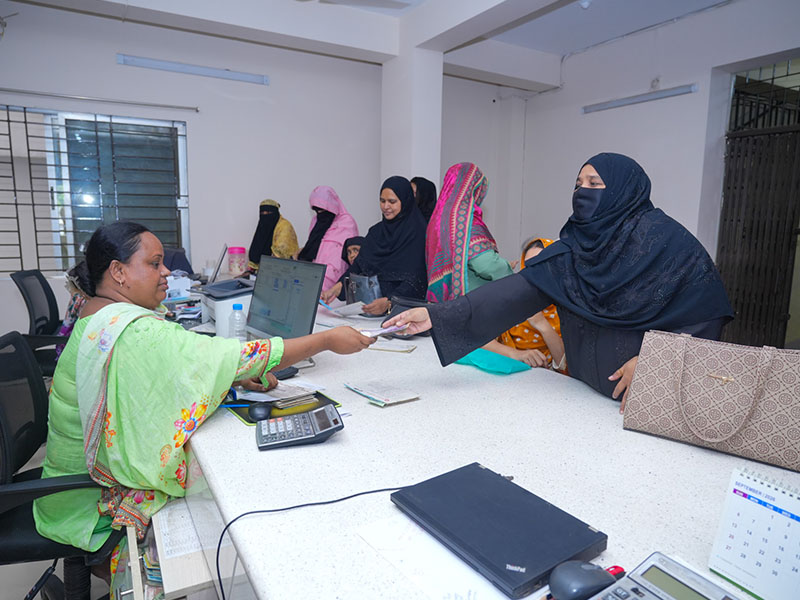 Health Insurance Scheme